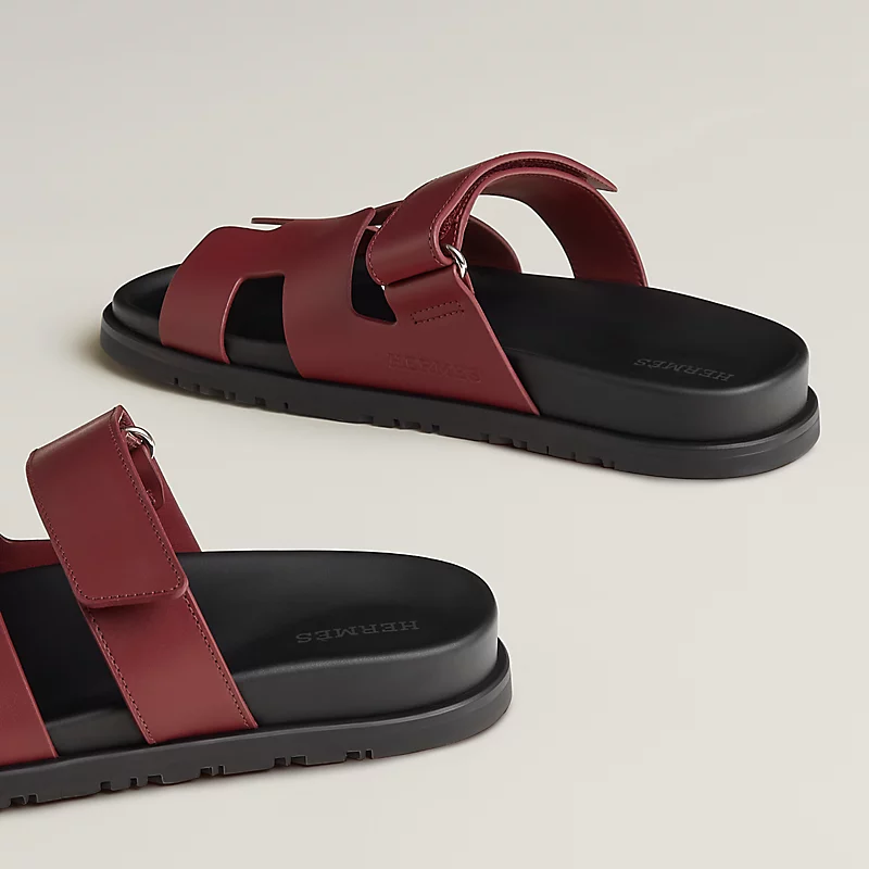 Hermès Chypre sandal - Image 3
